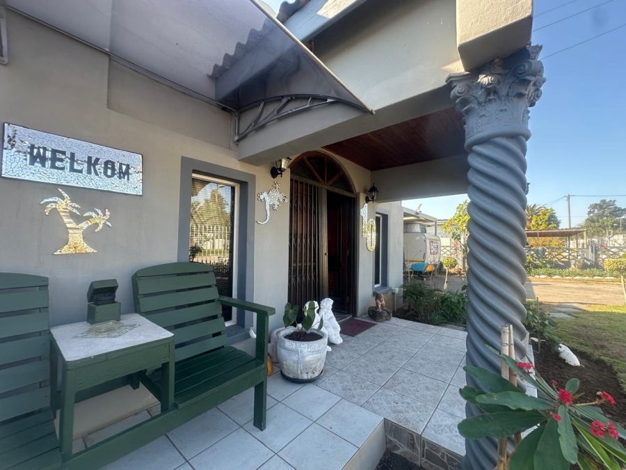 3 Bedroom Property for Sale in Manor Heights Eastern Cape